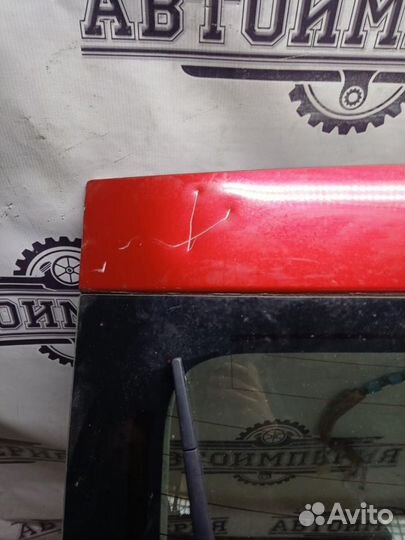 Крышка багажника Toyota Prius / Тойота Приус 20