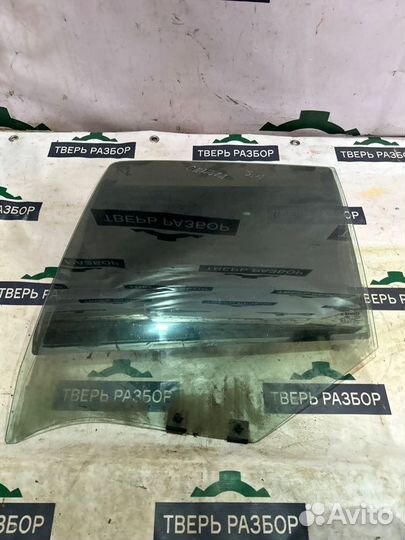 Стекло Renault Symbol 1.2 1999-2005