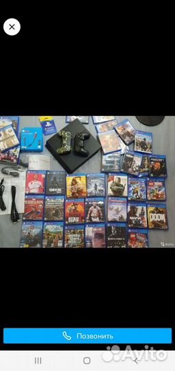 Игры ps4/5 ps3 Xbox 360