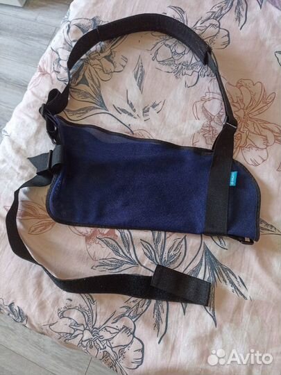 Бандаж на плечевой сустав