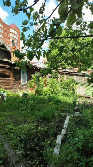 Участок 8,75 га (ИЖС)