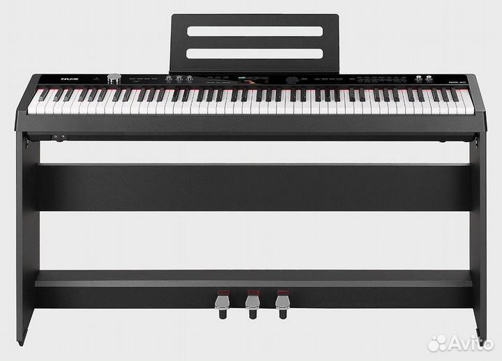 Nux NPK-20-пианино+синтезатор на хороших условиях