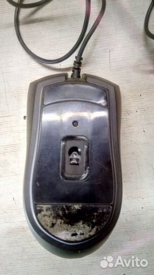 Компьютерная мышь