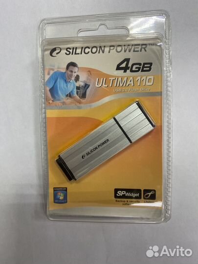 Usb флешка 4 gb