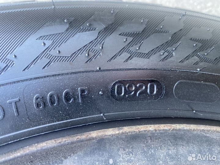 Nokian Tyres Hakkapeliitta 9 205/55 R16