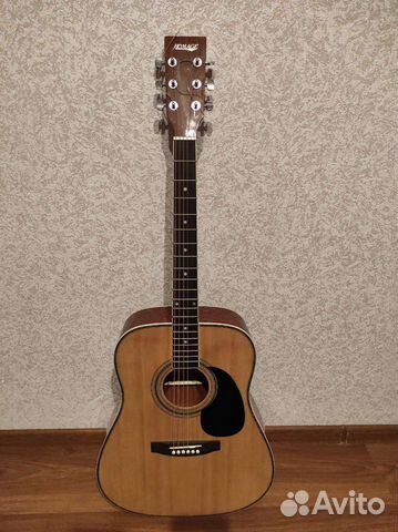 Акустическая гитара Homage LF-4123N