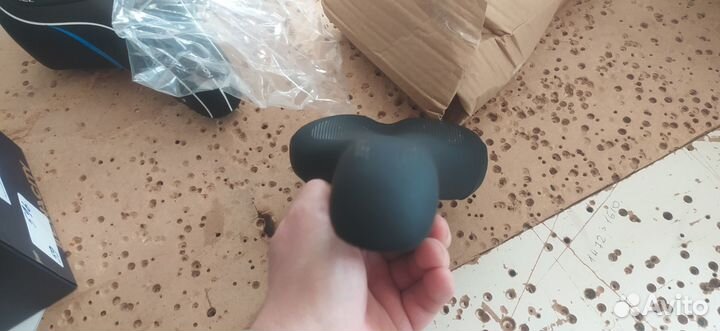 Седло для велосипеда новое