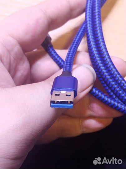 USB 3.0 удлинитель