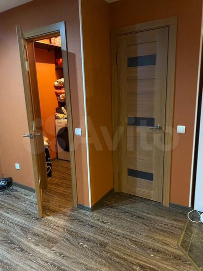 4-к. квартира, 89 м², 3/10 эт.