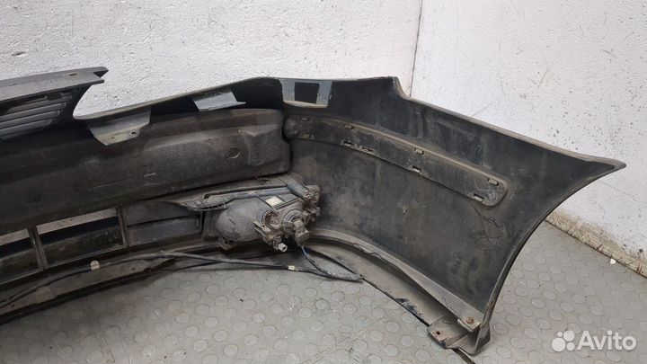 Бампер Saab 9-5, 2004