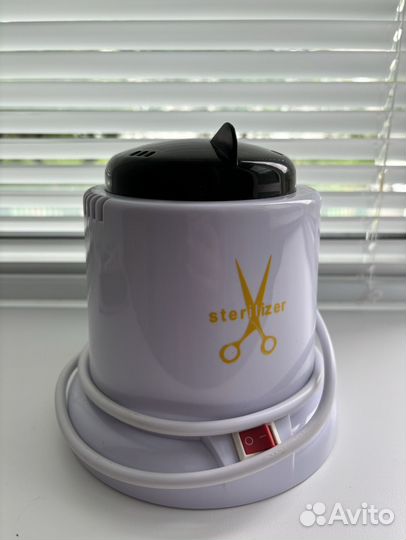 Стерилизатор