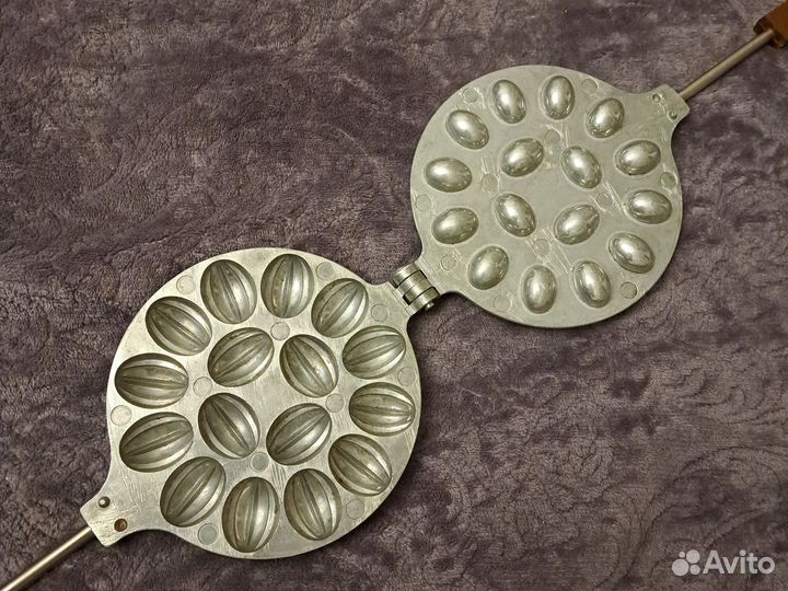 Орешница СССР