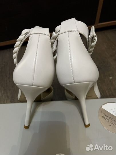 Туфли женские 36 размер Ekonika