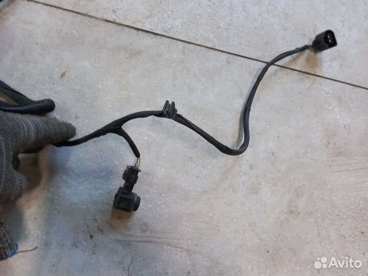 Датчик парктроников с кабелю Volvo XC60 13-17