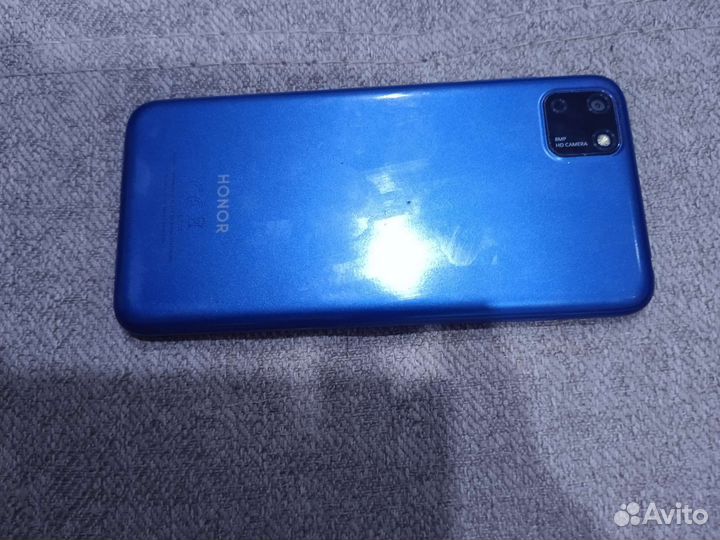 Мобильные телефоны Honor 9S