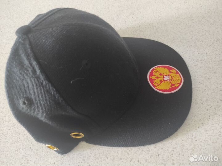 Бейсболка мужская кепка