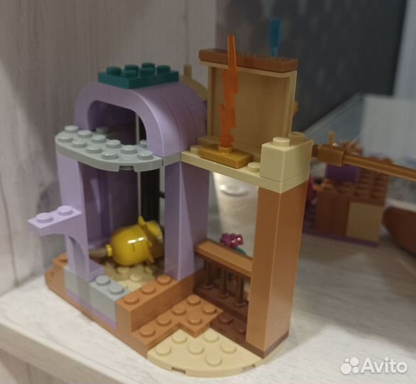 Lego trolls 41253 оригинал