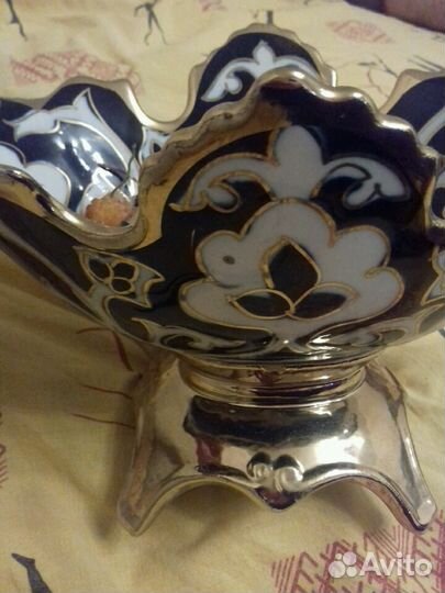 Настоящяя узбекская ваза