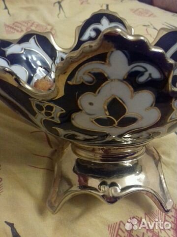 Настоящяя узбекская ваза