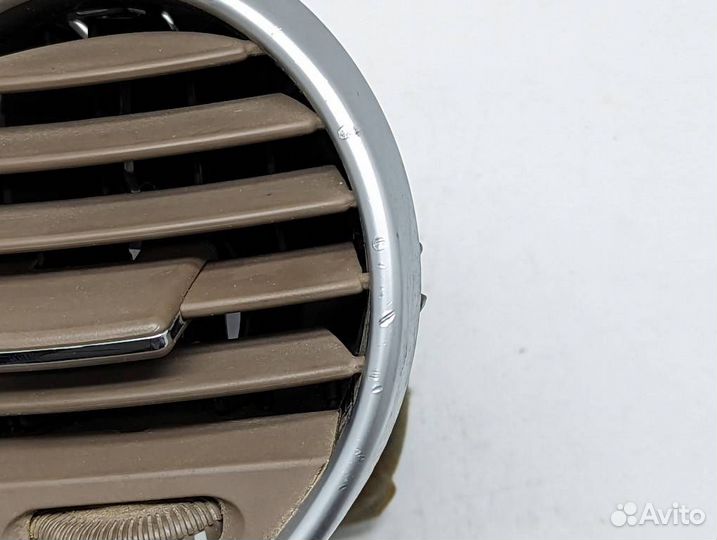 Воздуховод w164 ML-class 642.940 3.0 11.2006