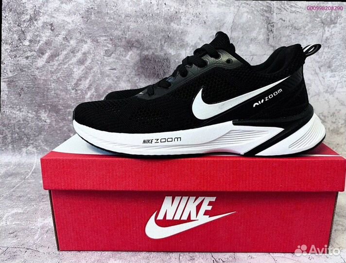 Кроссовки Nike Air Zoom (Арт.12518)