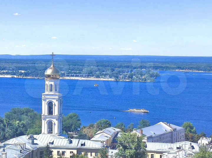 4-к. квартира, 165 м², 15/26 эт.