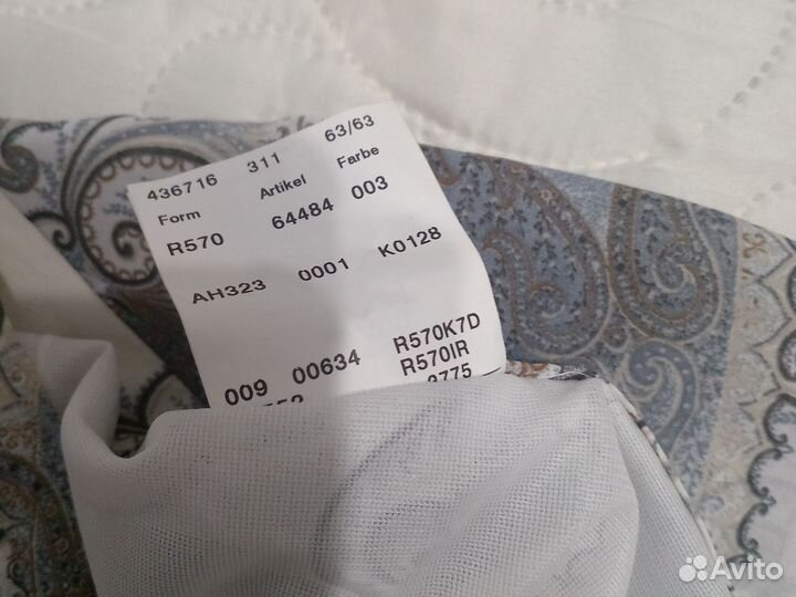 Юбка вискоза 100%