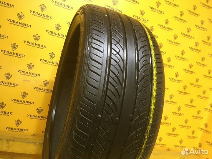 Maxtrek Ingens A1 215/35 R19 85W