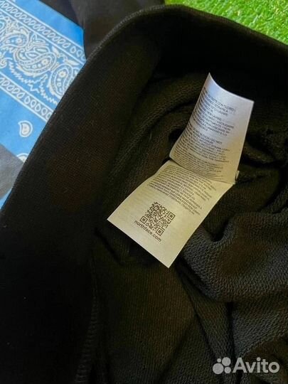 Свитшот TNF