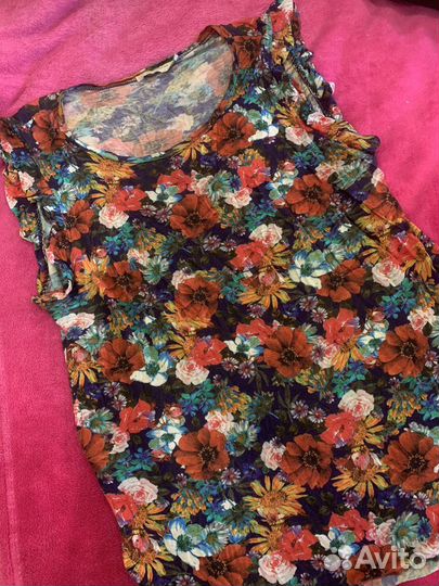 Топ pull and bear