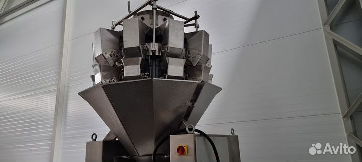 Универсальный Фасовочный комплекс Таурас Феникс