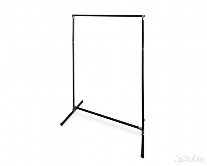 Вешалка напольная модель Блэк Блум