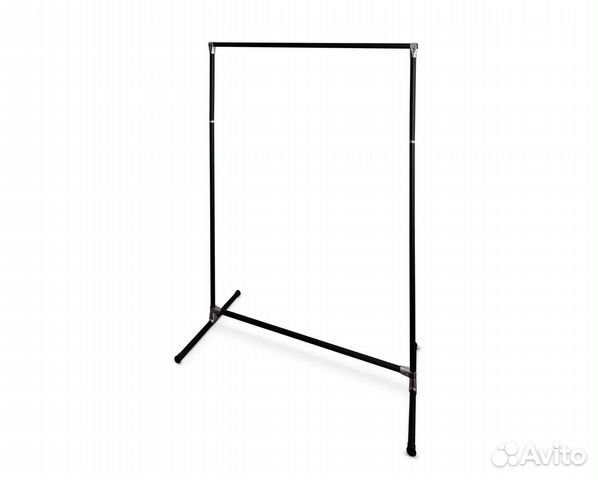 Вешалка напольная модель Блэк Блум