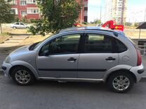 Citroen C3 1.4 MT, 2002, 416 000 км, с пробегом, цена 189 000 руб.