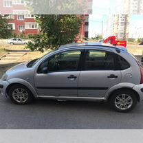 Citroen C3 1.4 MT, 2002, 416 000 км, с пробегом, цена 153 000 руб.