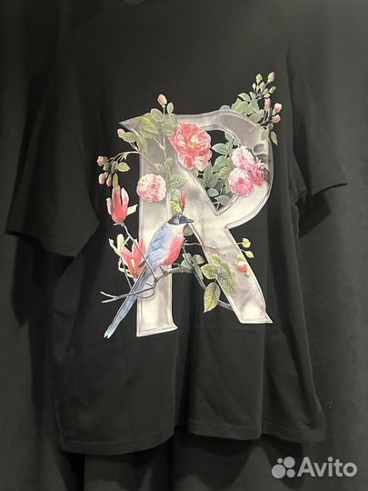 Футболка Represent Оригинал