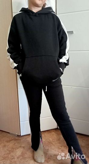 Костюм спортивный