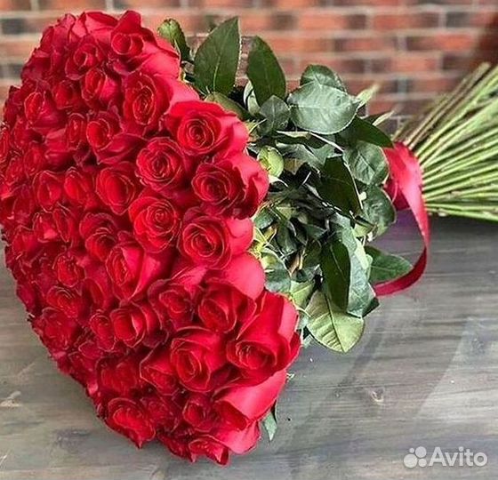 Розы Букеты Цветы Розы 31 101 151 201 Доставка