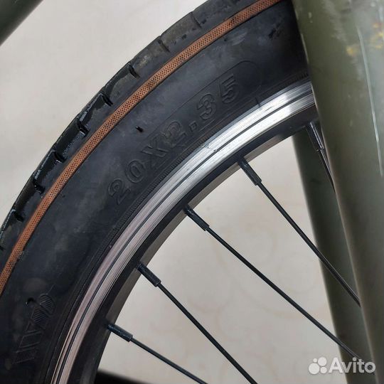 BMX Mongoose legion L40