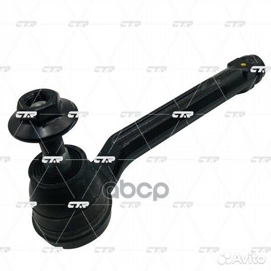 Наконечник рулевой тяги CE0916R CTR