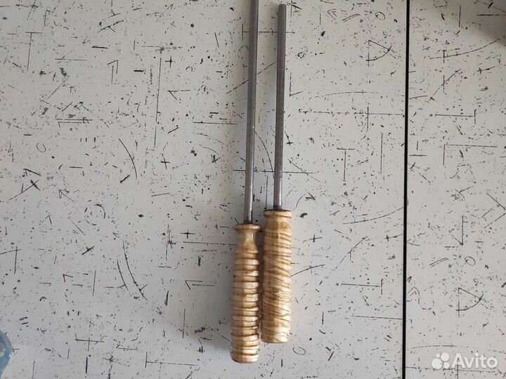 Мусат для ножей сармайт