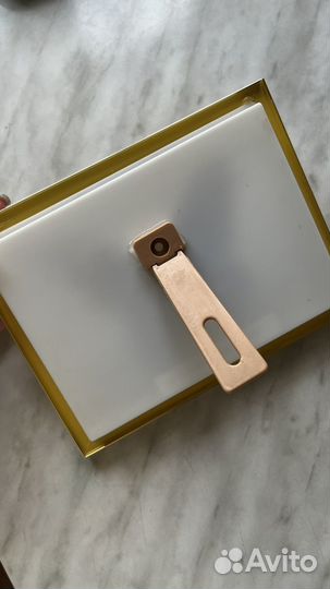 Бабочки в рамках