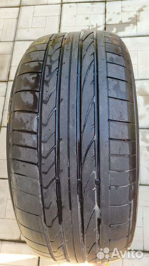 Bridgestone Dueler H/P Sport 265/50 R19 110W