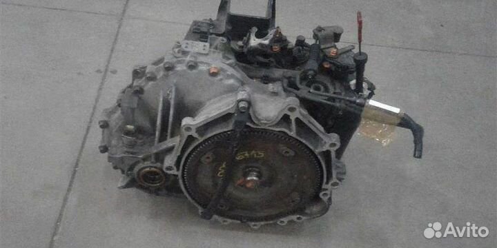 АКПП Kia magentis