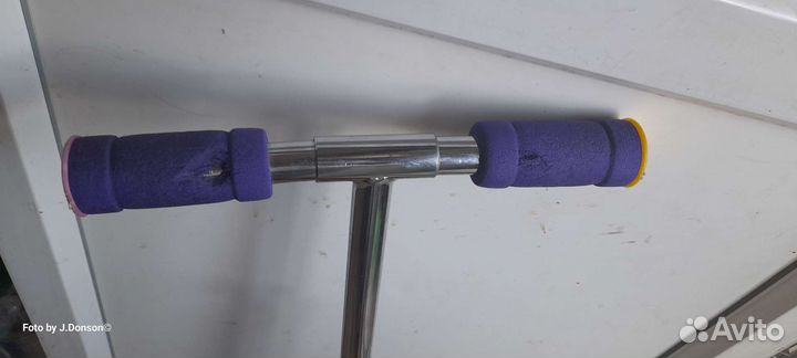 Самокат детский kreiss