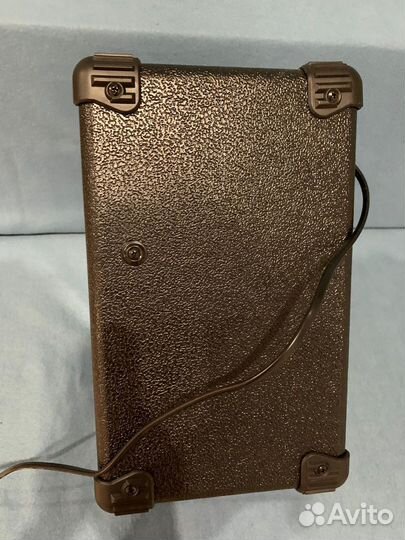 Гитарный Комбоусилитель