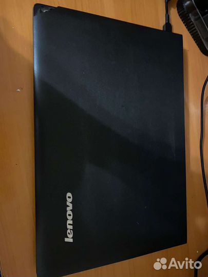 Продам ноутбук Lenovo