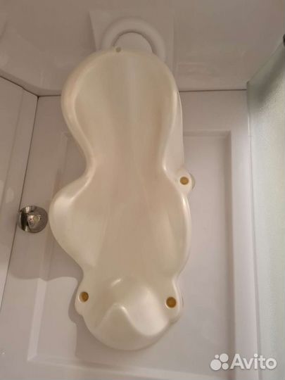 Горка и козырек для купания бесплатно