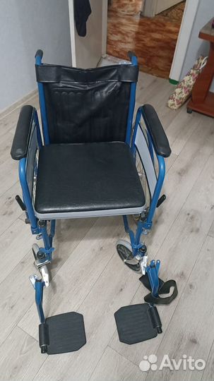 Инвалидная коляска
