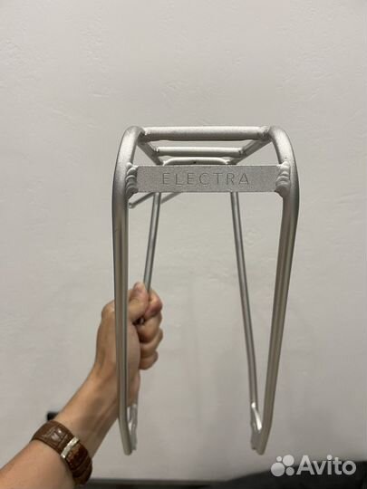 Багажник для велосипеда Electra Loft